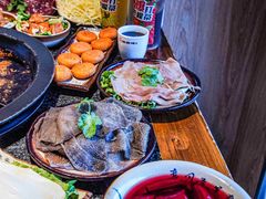 -陈眼镜火锅(总店)