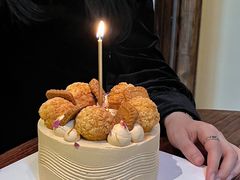 -B.O.M波姆烘焙(凤凰街店)
