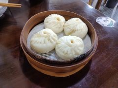 香葱小笼包-成都味道(望江西路店)