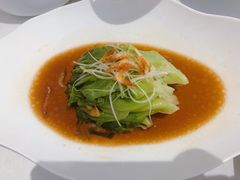 -月福京味斋·烤鸭店·北京菜(鼓楼总店)