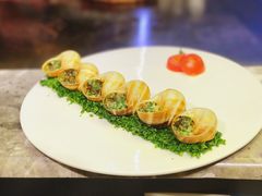 -Wei菋·Le Bistrot
