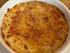 -安妮意大利餐厅(国贸店)