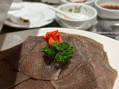-海底捞火锅(之心城店)