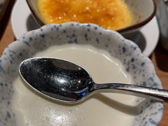餐后甜点-然寿司(郎园vintage店)