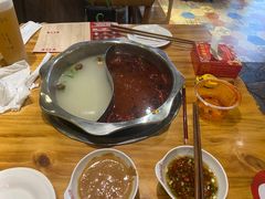 -辣妹川奇(益友店)