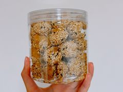 -白玉兰食品(中山公园龙之梦店)