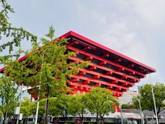 -中华艺术宫(上海美术馆)