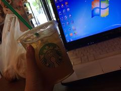-星巴克(昆明美辰百货店)