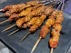 -刘成杰锦州烧烤(南河路店)