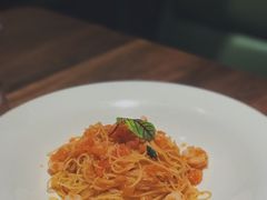 -OGGI TRATTORIA PIZZERIA(深业上城店)