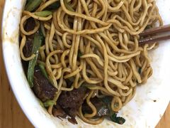 -泰顺江南春面馆