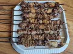 -丁卯•铜锅涮肉(工体店)