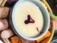 养生五谷杂粮-三个渔夫·蒸汽海鲜(小白楼店)