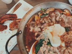 寿喜锅-东京屋(武定路店)