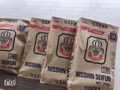 -山崎面包(百联世纪店)