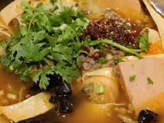 -火塘云南烧烤大排档