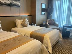 -深圳雅邦朗悦国际酒店