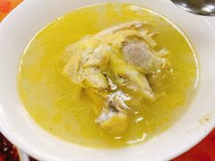 -老丘丘(较场口店)