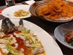 -三利音·东方司宴(外滩店)