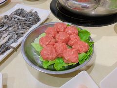 -伟记牛肉(金鸿公路店)