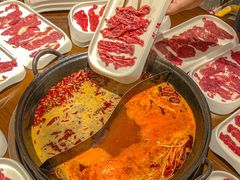 -刘火辣老火锅(光谷店)