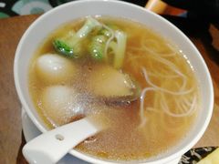 -星叶·东南亚料理(宁波万象汇店)