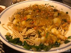 -十面春风·江南面馆(崇宁路店)