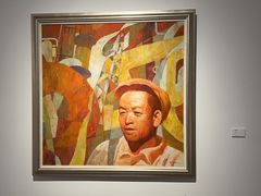 -上海油画雕塑院