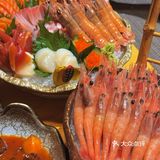 我愿称之为日料自助的性价比之神