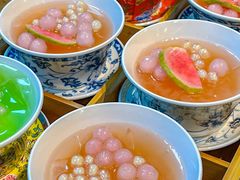 -赵美丽重庆火锅(西安直营总店)