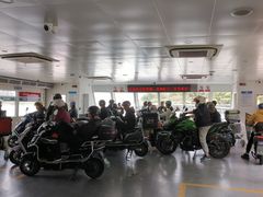 -公平路渡口(轮渡站)