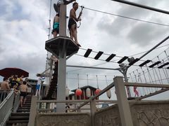 -新加坡水上探险乐园