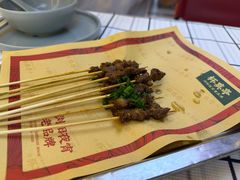 -杯莫亭(集里店)