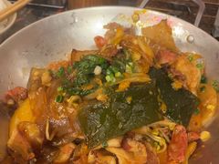 -巴渝老街印象生活麻辣烫(华宇·北城中央汇店)