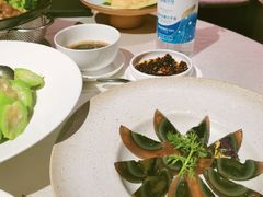 -皇朝会.经典传统粤菜(外滩店)