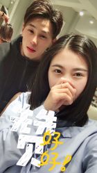 -苏豪路易士·嘉玛发廊