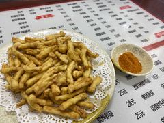 -吉味馆(柠溪店)