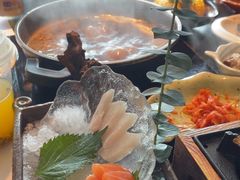 -花潮料理艺食馆(成都万象城店)