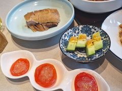 -狮王府淮扬菜(夫子庙老门东店)