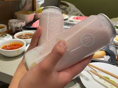 -海底捞火锅(上地华联店)