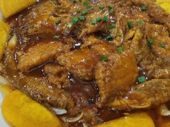 -津沽小院(大直沽总店)