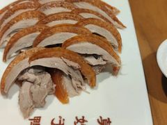 烤鸭卷-全聚德(新街口店)