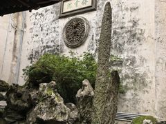 -东山雕花楼