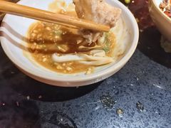 -矮板凳老火锅(宽窄巷子店)