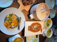 -澜小宴·胶东海鲜烟台味(时光塔店)