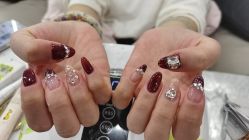 -斯馨·健康美甲美睫