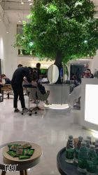 -OnHair Salon