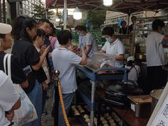 -泰谷酒店·太古码头闽菜自助餐厅