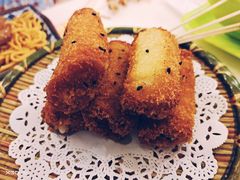 -爽爽王牌甜品(河背村店)