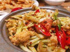 -吕氏疙瘩汤·新鲁菜(潍坊银座店)